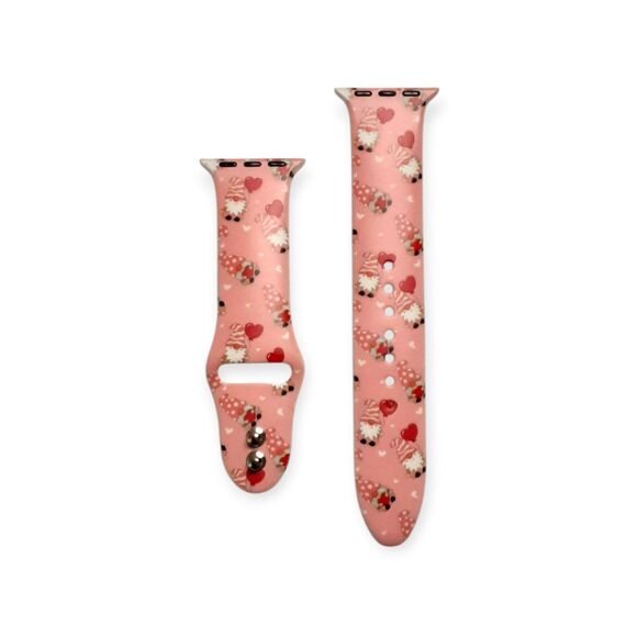 Watch Bands Compatible with Apple Watch - Picture 1 of 3